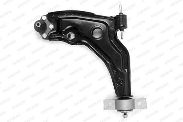 MOOG LN-WP-4405 Control/Trailing Arm, wheel suspension