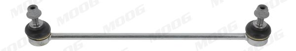 MOOG LR-LS-17628 Link/Coupling Rod, stabiliser bar