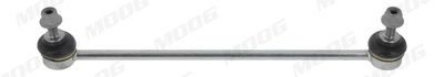 Link/Coupling Rod, stabiliser bar MOOG LR-LS-17628