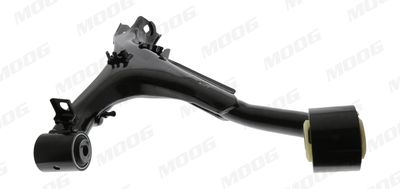 Control/Trailing Arm, wheel suspension MOOG LR-TC-15459