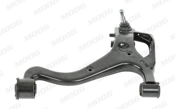MOOG LR-WP-13604 Control/Trailing Arm, wheel suspension