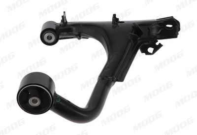 Control/Trailing Arm, wheel suspension MOOG LR-WP-15851P