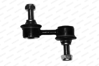 Link/Coupling Rod, stabiliser bar MOOG MD-LS-2689