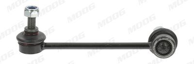 Link/Coupling Rod, stabiliser bar MOOG MD-LS-4026
