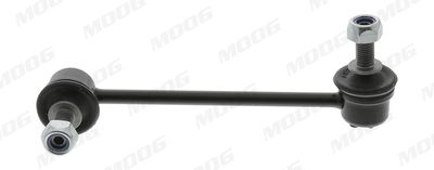 Link/Coupling Rod, stabiliser bar MOOG MD-LS-9089