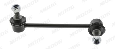 Link/Coupling Rod, stabiliser bar MOOG MD-LS-9090