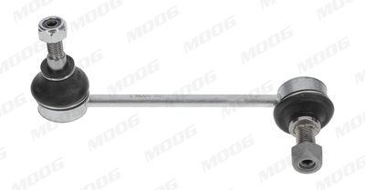 Link/Coupling Rod, stabiliser bar MOOG ME-DS-6318