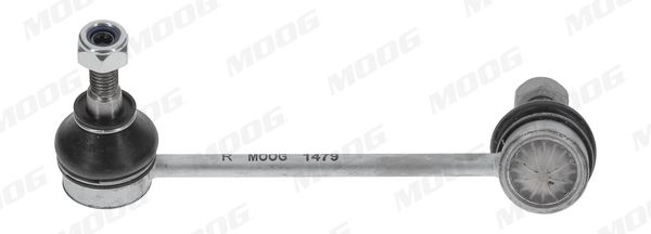 MOOG ME-DS-6319 Link/Coupling Rod, stabiliser bar