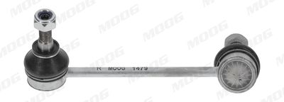 Link/Coupling Rod, stabiliser bar MOOG ME-DS-6319