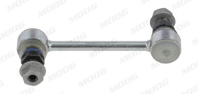 Link/Coupling Rod, stabiliser bar MOOG ME-LS-0221