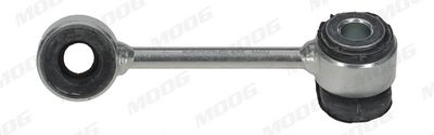 Link/Coupling Rod, stabiliser bar MOOG ME-LS-0725