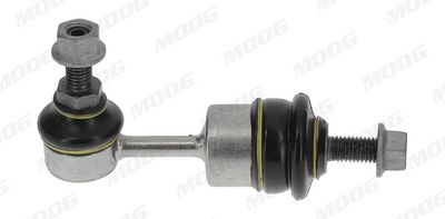 Link/Coupling Rod, stabiliser bar MOOG ME-LS-2386