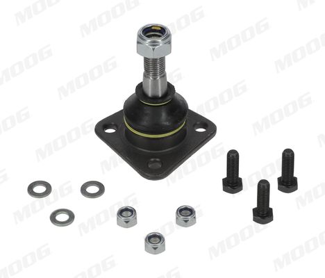 MOOG ME-LS-3316 Link/Coupling Rod, stabiliser bar