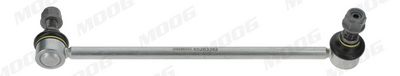 Link/Coupling Rod, stabiliser bar MOOG ME-LS-3542