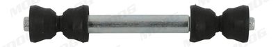 Link/Coupling Rod, stabiliser bar MOOG ME-LS-7251