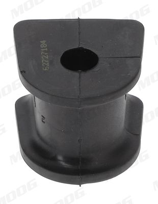 Bushing, stabiliser bar MOOG ME-SB-12547