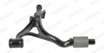 Control/Trailing Arm, wheel suspension MOOG ME-WP-2718