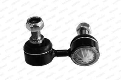 Link/Coupling Rod, stabiliser bar MOOG MI-LS-2385