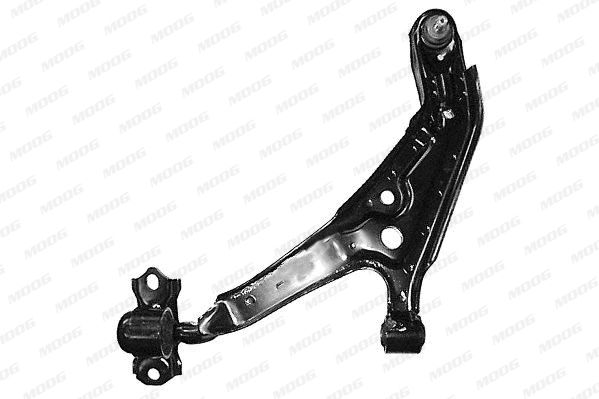 MOOG NI-WP-0990 Control/Trailing Arm, wheel suspension