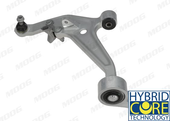 MOOG NI-WP-2802 Control/Trailing Arm, wheel suspension