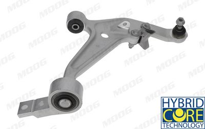 Control/Trailing Arm, wheel suspension MOOG NI-WP-2803