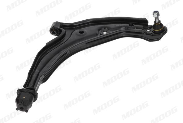 MOOG NI-WP-6590 Control/Trailing Arm, wheel suspension