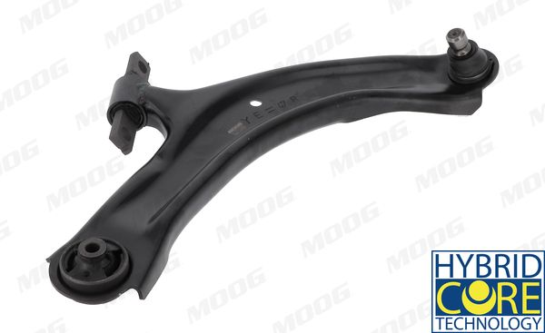 MOOG NI-WP-7230 Control/Trailing Arm, wheel suspension