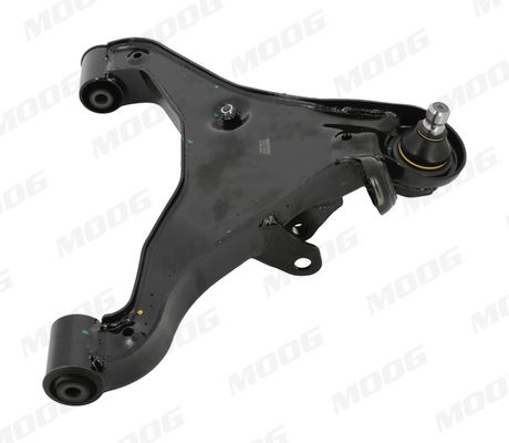 MOOG NI-WP-8452 Control/Trailing Arm, wheel suspension