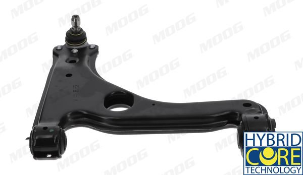 MOOG OP-WP-0671P Control/Trailing Arm, wheel suspension