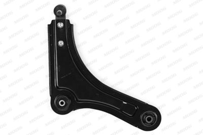Control/Trailing Arm, wheel suspension MOOG OP-WP-0833
