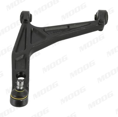 MOOG PE-TC-5034 Control/Trailing Arm, wheel suspension