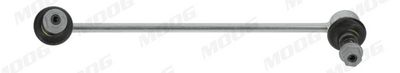 Link/Coupling Rod, stabiliser bar MOOG RE-LS-1072
