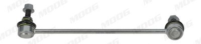 Link/Coupling Rod, stabiliser bar MOOG RE-LS-3072