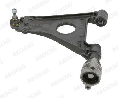 Control/Trailing Arm, wheel suspension MOOG RE-WP-4928