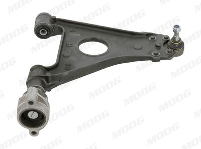 Control/Trailing Arm, wheel suspension MOOG RE-WP-4929