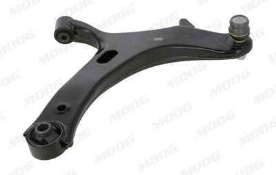 Control/Trailing Arm, wheel suspension MOOG SU-WP-13330