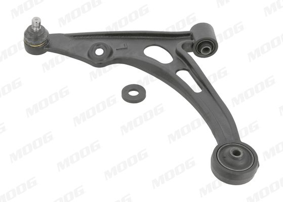 MOOG SZ-TC-12571 Control/Trailing Arm, wheel suspension