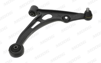 Control/Trailing Arm, wheel suspension MOOG SZ-TC-12572