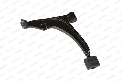Control/Trailing Arm, wheel suspension MOOG SZ-WP-2896
