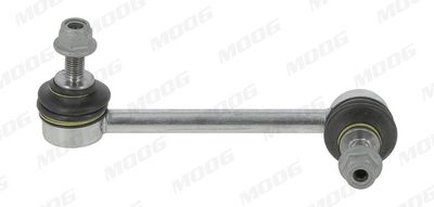 Link/Coupling Rod, stabiliser bar MOOG TE-LS-17524