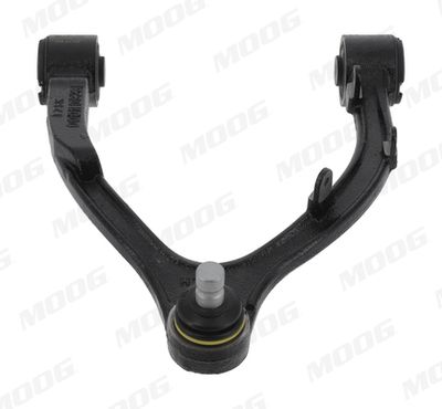 Control/Trailing Arm, wheel suspension MOOG TE-WP-17527