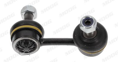 Link/Coupling Rod, stabiliser bar MOOG TO-LS-1187