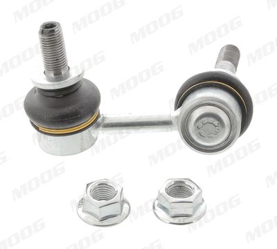 Link/Coupling Rod, stabiliser bar MOOG TO-LS-13529
