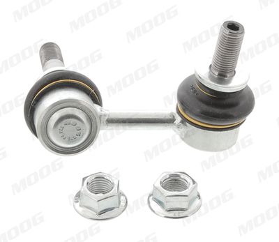 Link/Coupling Rod, stabiliser bar MOOG TO-LS-13530