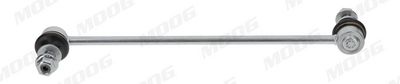 Link/Coupling Rod, stabiliser bar MOOG TO-LS-16825