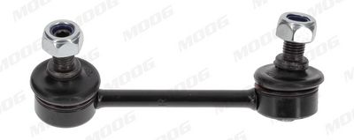 Link/Coupling Rod, stabiliser bar MOOG TO-LS-4168