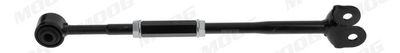 Control/Trailing Arm, wheel suspension MOOG TO-TC-16877