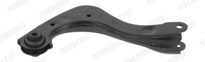 Control/Trailing Arm, wheel suspension MOOG TO-TC-17047