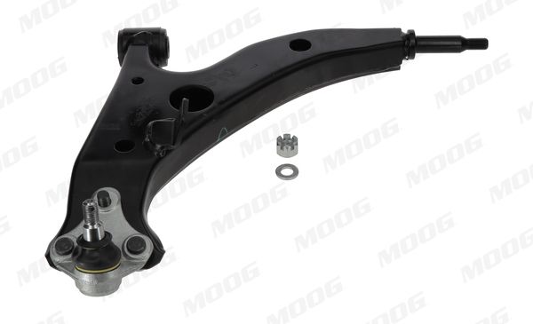 MOOG TO-WP-1074 Control/Trailing Arm, wheel suspension