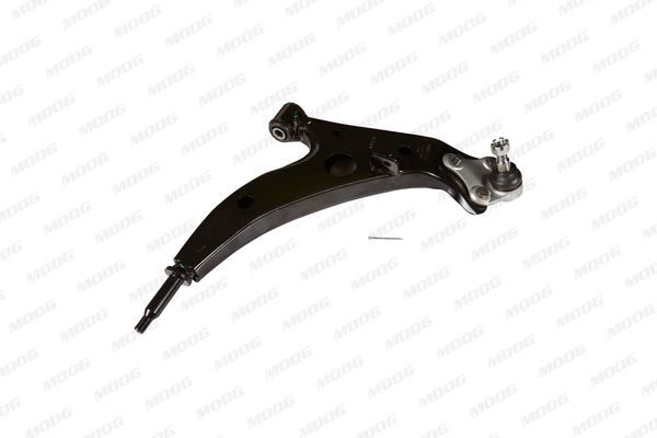 MOOG TO-WP-1075 Control/Trailing Arm, wheel suspension
